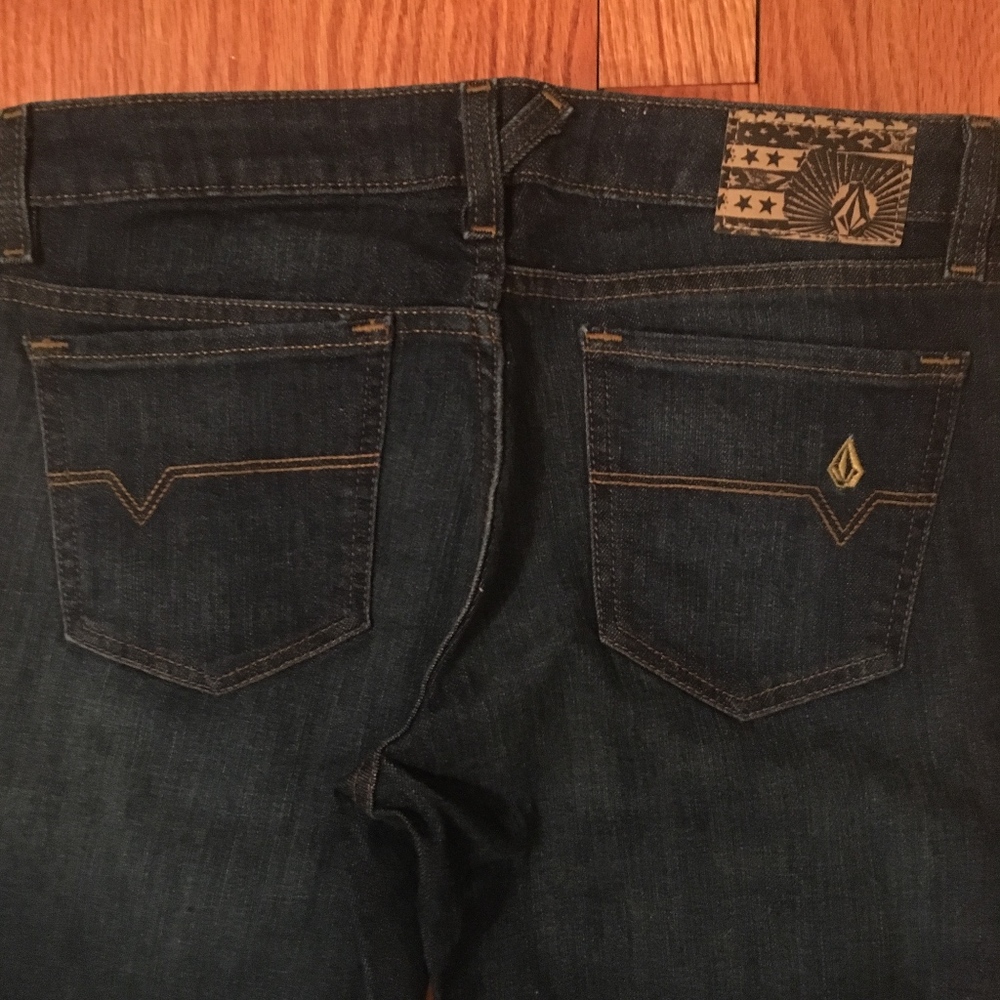 Volcom Jeans - Picture 7 of 7